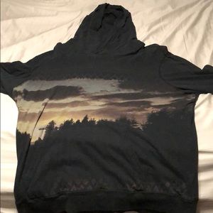 American Eagle Hoodie